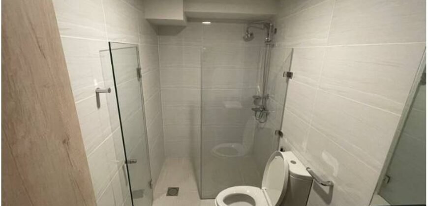 Travertine Portico Brand New 2BR and 1BR Unit For Sale