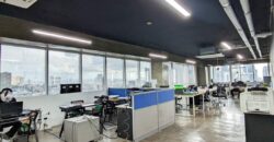 Office Space EDSA, Guadalupe Viejo, Makati City