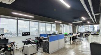 Office Space EDSA, Guadalupe Viejo, Makati City