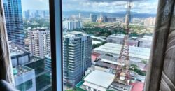 Currency Tower Studio Unit for Sale