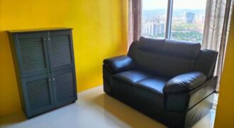 Currency Tower Studio Unit for Sale