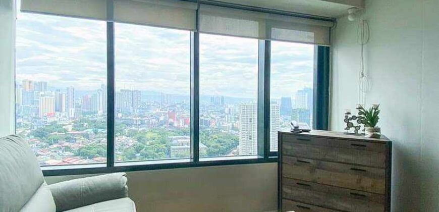 One Rockwell East Tower 1-BR Unit for Rent