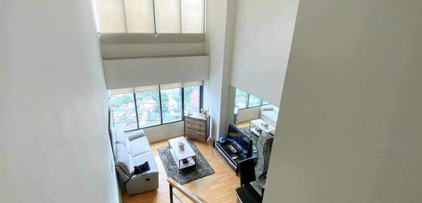 One Rockwell East Tower 1-BR Unit for Rent