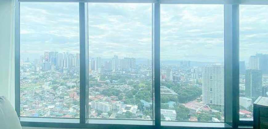 One Rockwell East Tower 1-BR Unit for Rent