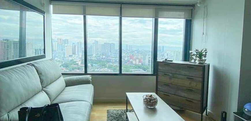 One Rockwell East Tower 1-BR Unit for Rent