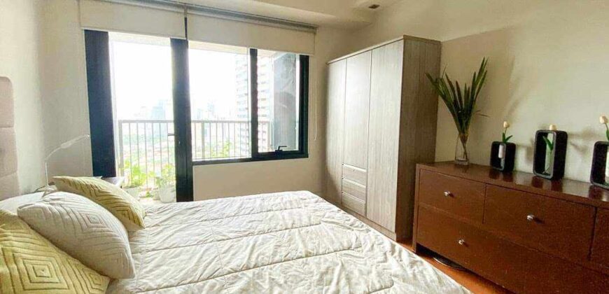 One Rockwell East Tower 1-BR Unit for Rent