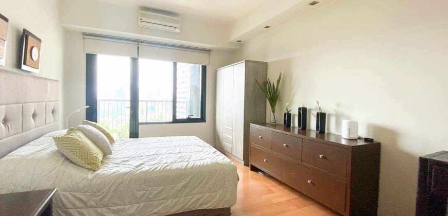 One Rockwell East Tower 1-BR Unit for Rent