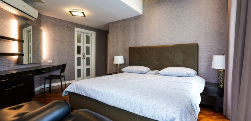 Salcedo Park Condominium 3BR Condo for Sale