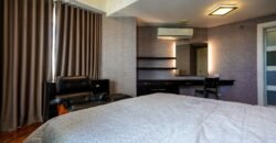 Salcedo Park Condominium 3BR Condo for Sale