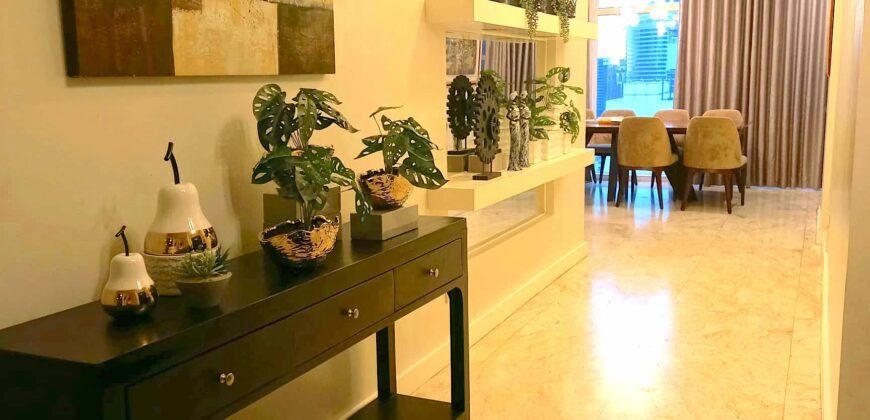Salcedo Park Condominium 3BR Condo for Sale