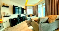 Salcedo Park Condominium 3BR Condo for Sale