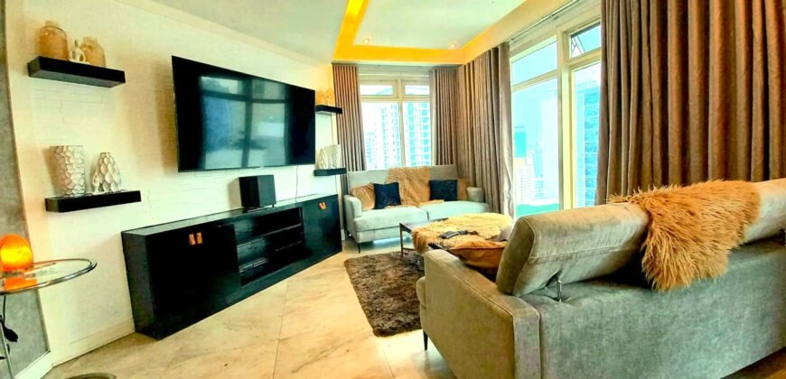 Salcedo Park Condominium 3BR Condo for Sale
