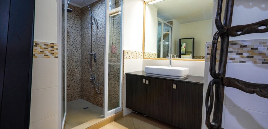 Salcedo Park Condominium 3BR Condo for Sale