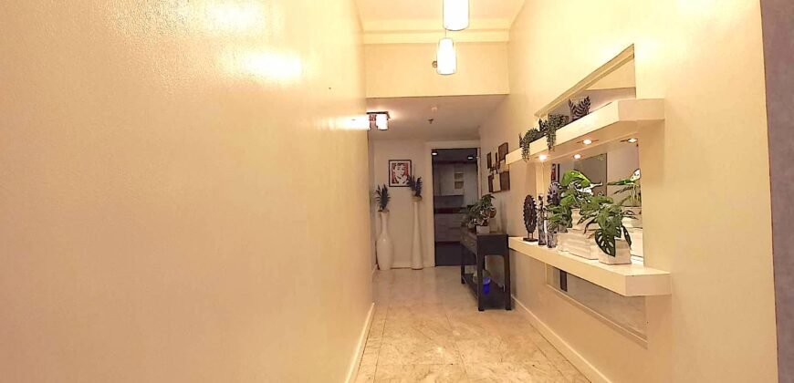 Salcedo Park Condominium 3BR Condo for Sale