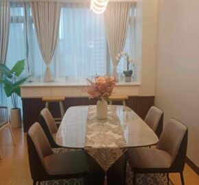 RESIDENCES AT THE WESTIN ORTIGAS PASIG