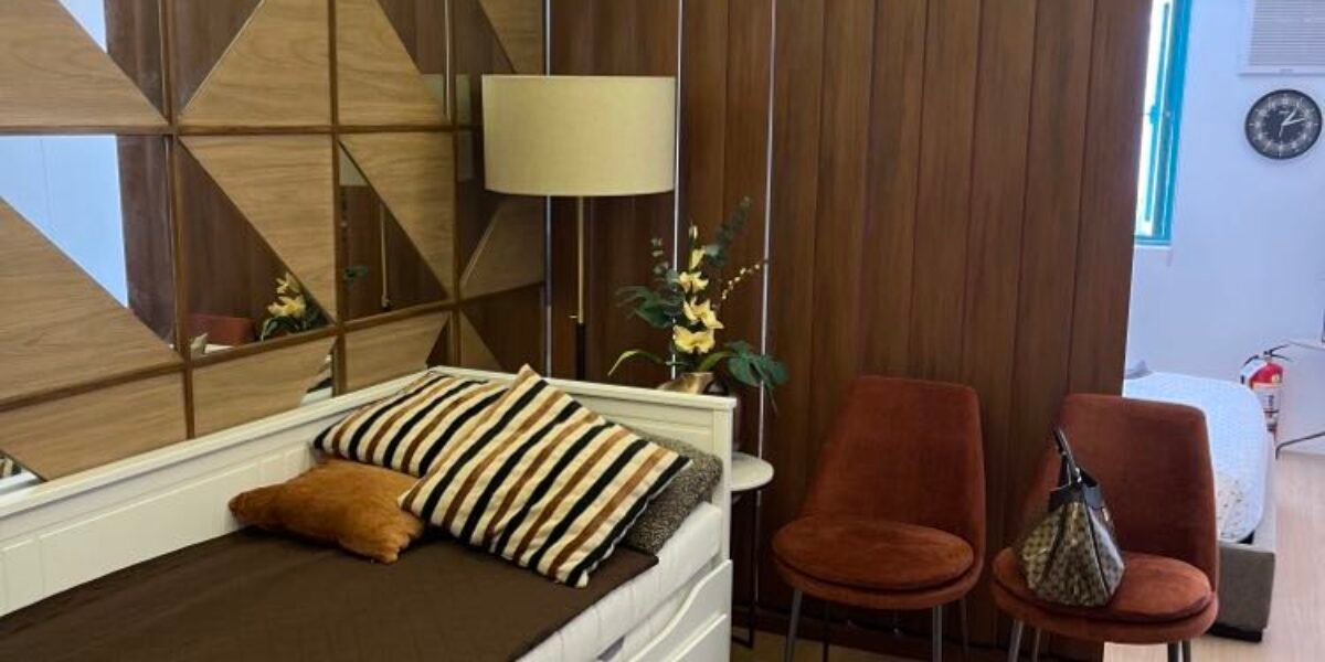 Renaissance Tower Ortigas Beside Ayala 30th Mall