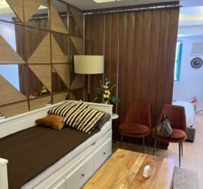 Renaissance Tower Ortigas Beside Ayala 30th Mall