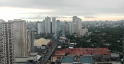 St. Francis Shangri-la Place Ortigas Mandaluyong Rent/Sale