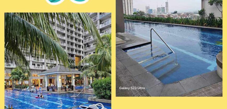 Lumiere Residences Near Capitol Commons Pasig