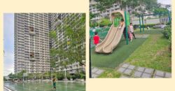 Lumiere Residences Near Capitol Commons Pasig