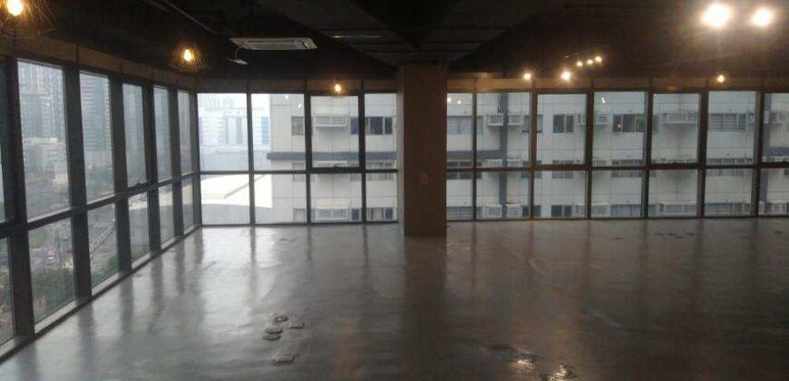 Capital House Office Lease BGC Taguig City