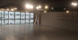 Capital House Office Lease BGC Taguig City