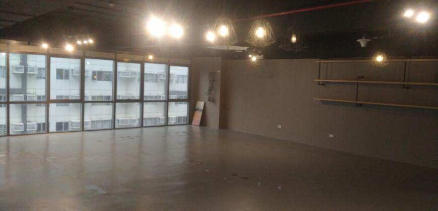 Capital House Office Lease BGC Taguig City