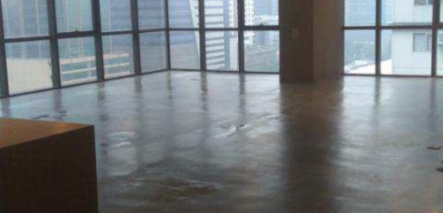 Capital House Office Lease BGC Taguig City