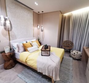 Empress at Capitol Commons