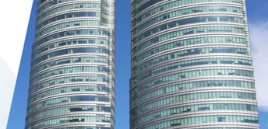 Insular Life Corporate Centre Filinvest Alabang Office for Lease
