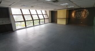 For Sale: JMT Corp office Space, Ortigas Center Pasig City