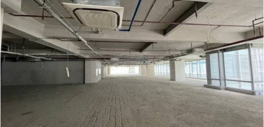Uptown Eastgate Towers Office for Lease