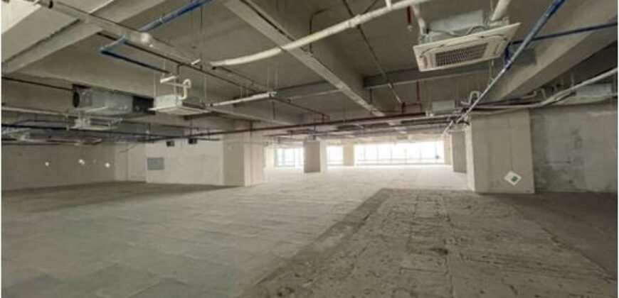 Uptown Eastgate Towers Office for Lease