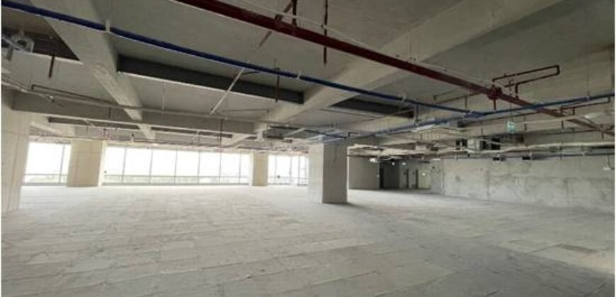 Uptown Eastgate Towers Office for Lease