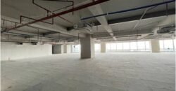 Uptown Eastgate Towers Office for Lease