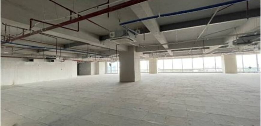 Uptown Eastgate Towers Office for Lease