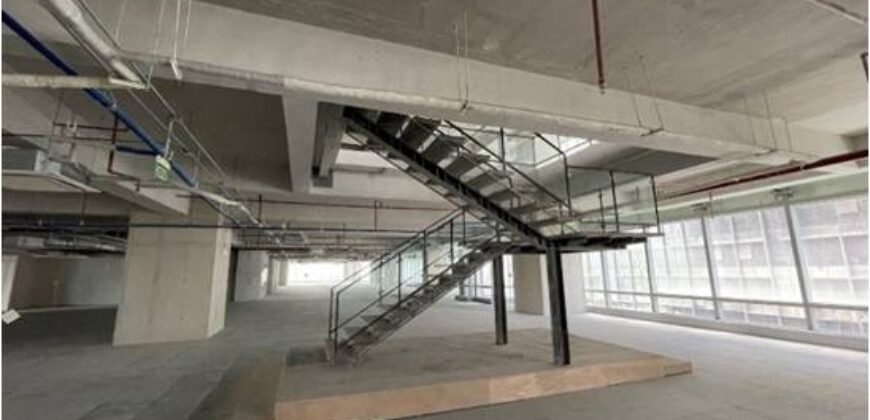 Uptown Eastgate Towers Office for Lease