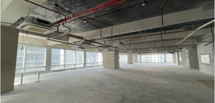 Uptown Eastgate Towers Offices for Lease