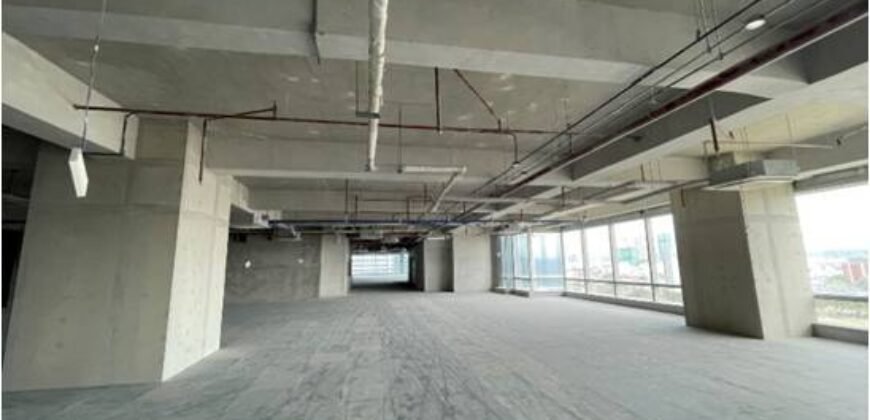 Uptown Eastgate Towers Office for Lease