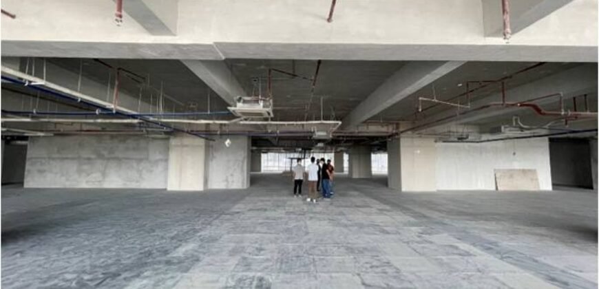 Uptown Eastgate Towers Office for Lease