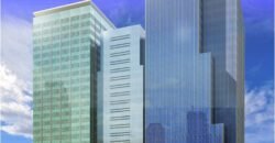 Uptown Eastgate Towers Office for Lease