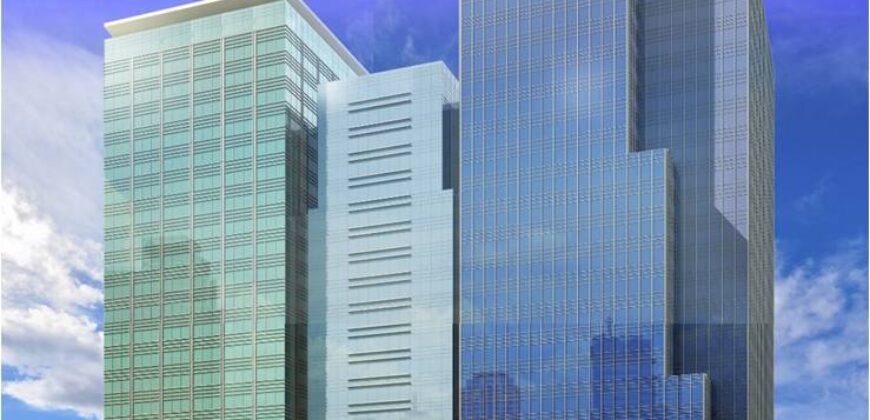 Uptown Eastgate Towers Office for Lease