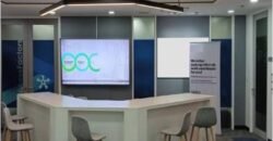 Uptown Tower 3 BGC Office for Lease