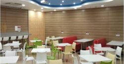 Uptown Tower 3 BGC Office for Lease