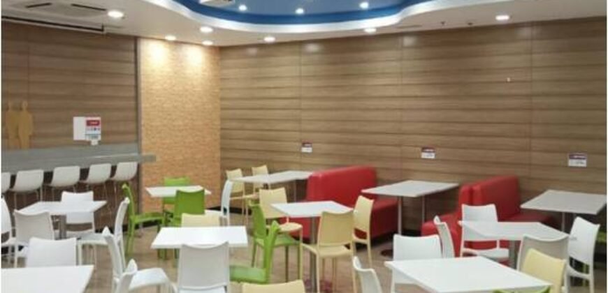 Uptown Tower 3 BGC Office for Lease