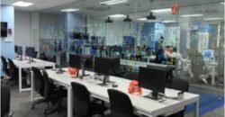 Uptown Tower 3 BGC Office for Lease