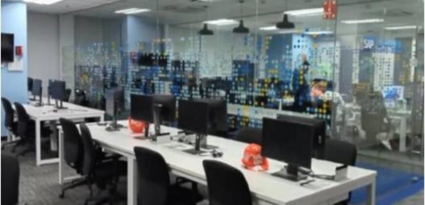Uptown Tower 3 BGC Office for Lease