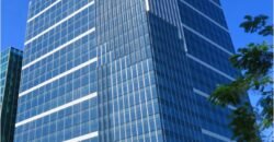 Uptown Tower 3 BGC Office for Lease
