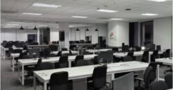 Uptown Tower 3 BGC Office for Lease