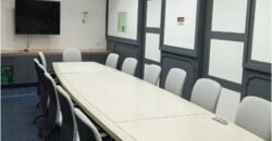 Uptown Tower 3 BGC Office for Lease